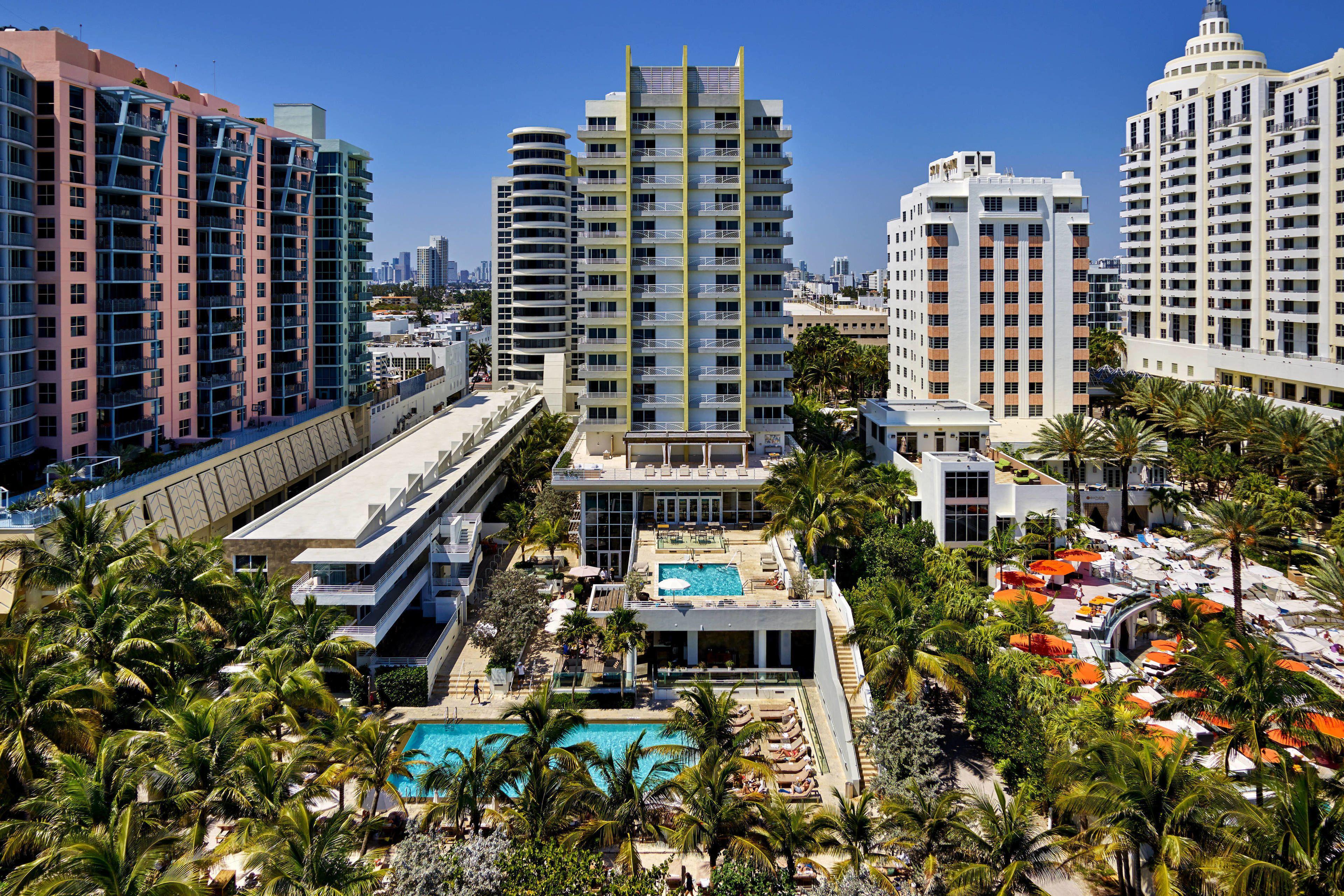 Royal Palm South Beach Miami, A Tribute Portfolio Resort — Fotos 3