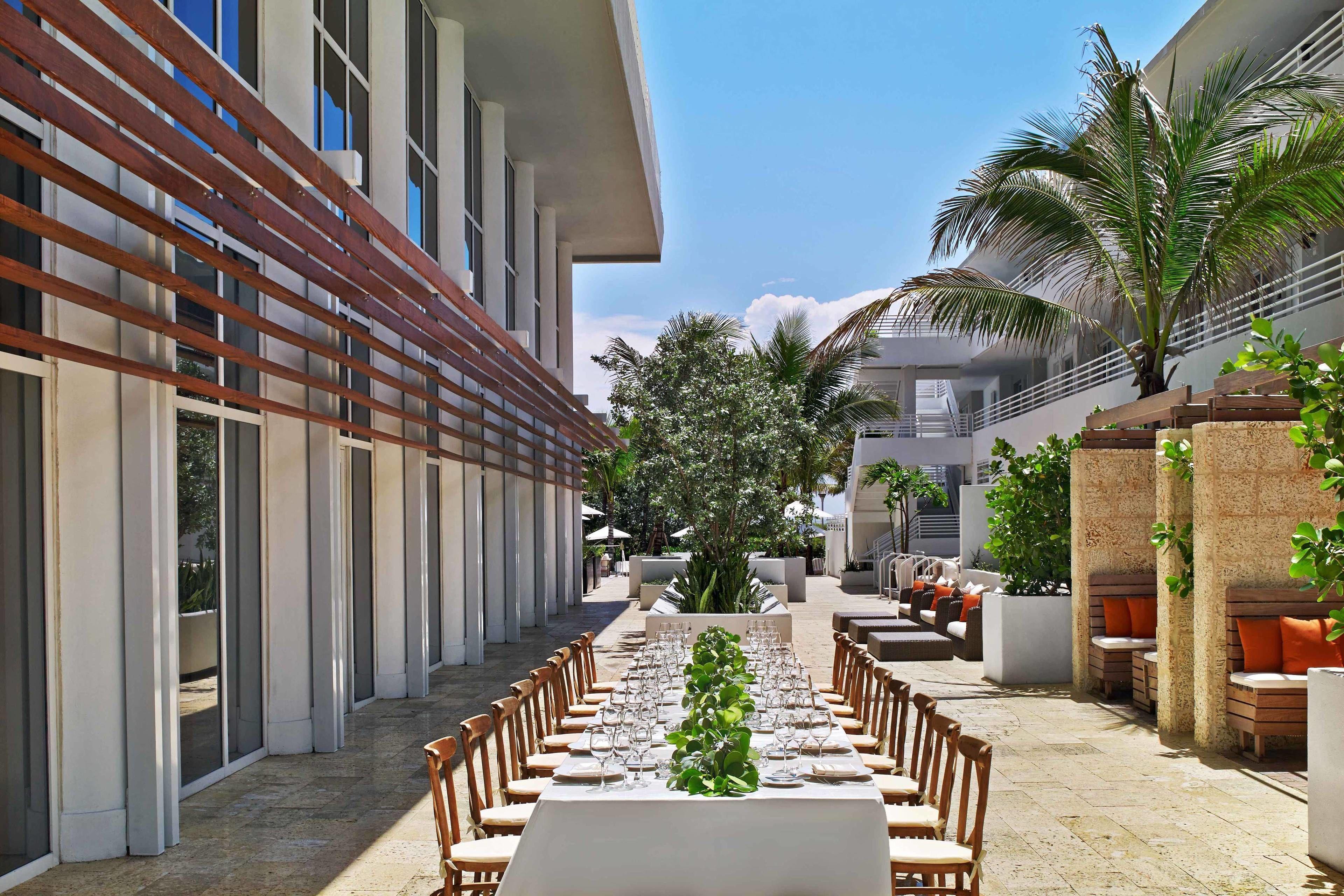 Royal Palm South Beach Miami, A Tribute Portfolio Resort — Fotos 1