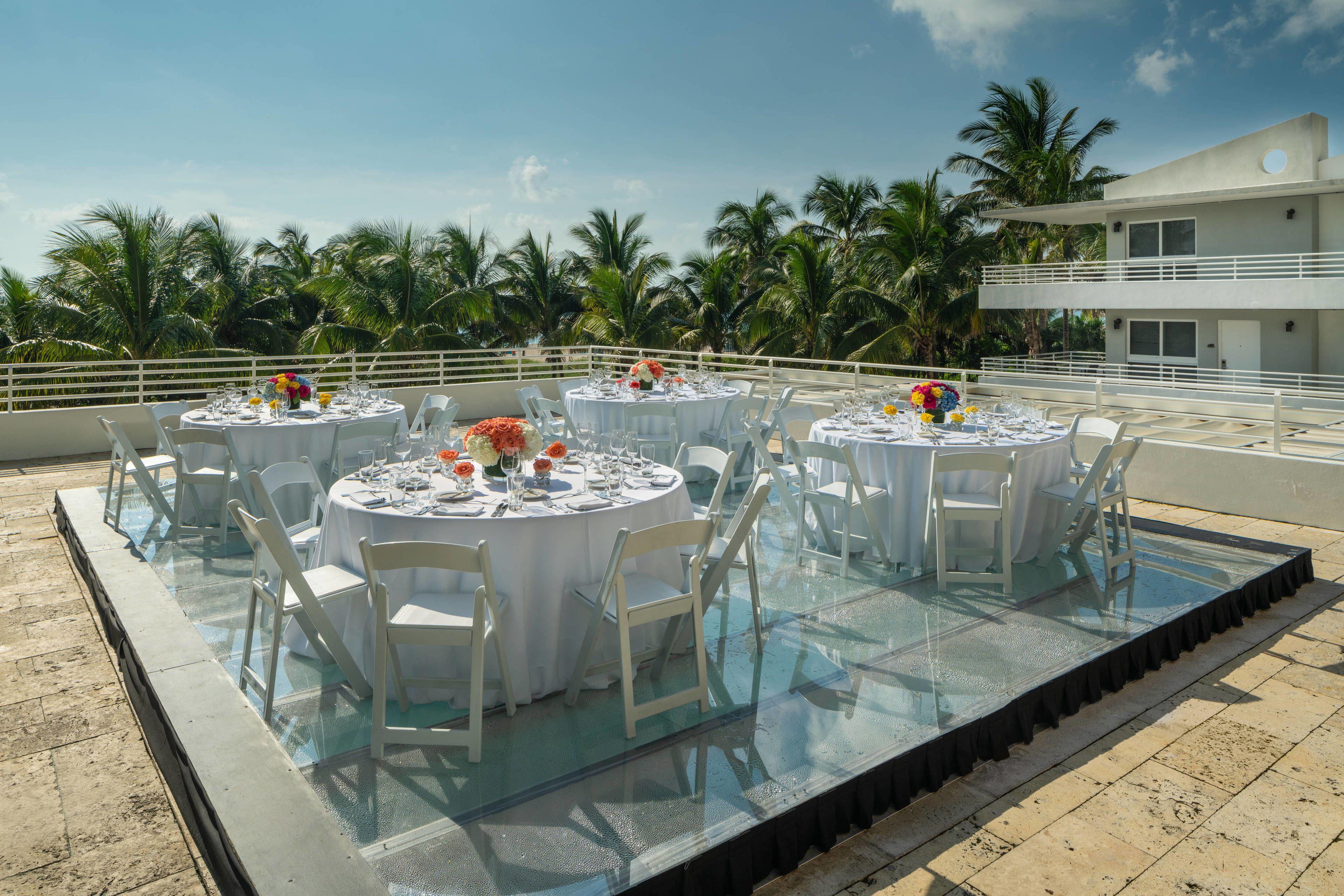 Royal Palm South Beach Miami, A Tribute Portfolio Resort, Miami Beach